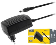 NAPÁJACIA NABÍJAČKA PRE BATÉRIE AKUMULÁTORY REBEL TOOLS ELEKTRICKÉ NÁRADIE NAPÁJACIA NABÍJAČKA PRE BATÉRIE AKUMULÁTORY REBEL TOOLS ELEKTRICKÉ NÁRADIE