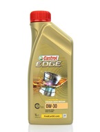 Olej Castrol EDGE Titanium 0W30 1L