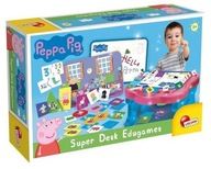 Stôl prasiatka Peppa Stôl prasiatka Peppa