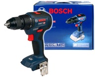 GSR 18V-50 BOSCH PUSH TELO SKRUTKOVAČ