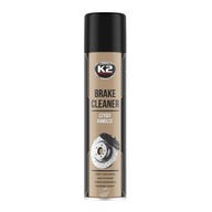 K2 BRAKE CLEANER W105 kvapalina na čistenie bŕzd 600 ml