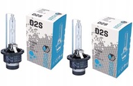 2x XENON D2S 5000K VISION **NEMECKÁ KVALITA ECE E1* 2x XENON D2S 5000K VISION **NEMECKÁ KVALITA ECE E1*