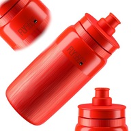 Cyklistická fľaša Elite FLY Tex 550 ml ULTRALIGHT Cyklistická fľaša Elite FLY Tex 550 ml ULTRALIGHT