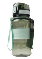 Fľaša CoolPack Tritanium Mini 390ml zelená Pastelka