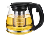 Džbán S INTENDER 1100 ML ČIERNE TEPLOLNÉ MARTIBELLO Útulné a pekné Džbán S INTENDER 1100 ML ČIERNE TEPLOLNÉ MARTIBELLO Útulné a pekné
