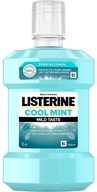 LISTERINE COOL MINT ÚSTNA VODA MEMNEJ CHUTI 1000ml LISTERINE COOL MINT ÚSTNA VODA MEMNEJ CHUTI 1000ml