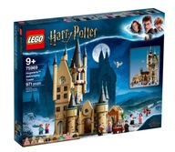 Lego Harry Potter - Rokfortská veža 75969
