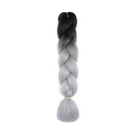Syntetické ombre vlasy WLS15 Syntetické ombre vlasy WLS15