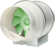 Potrubný ventilátor Havaco ICM-125/290 M 125 mm