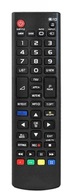 Diaľkové ovládanie LG SMART 42LN578V NAJLEPŠIA KVALITA Diaľkové ovládanie LG SMART 42LN578V NAJLEPŠIA KVALITA