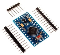 Arduino Pro Mini ATmega328p 16MHz 5V AVR Arduino Pro Mini ATmega328p 16MHz 5V AVR