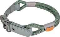 Zolux IMAO lanový obojok pre psov 6mm/40cm Zolux IMAO lanový obojok pre psov 6mm/40cm