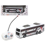 Autobus AUTOBUS NA DIAĽKOVÉ OVLÁDANIE S DIAĽKOVÝM OVLÁDANÍM autíčko Autobus AUTOBUS NA DIAĽKOVÉ OVLÁDANIE S DIAĽKOVÝM OVLÁDANÍM autíčko