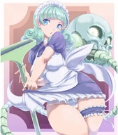 Plagát Anime Manga Castlevania CAS_056 A2 (vlastné)