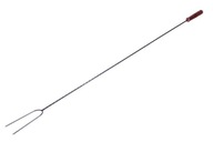 Vidlička, grilovacie palice, 120 cm, 10 kusov