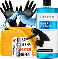 FX Protect Glass - Čistič skla 1000ml FX Protect Glass - Čistič skla 1000ml