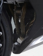 KRYT POTRUBIA R&G KAWASAKI Z1000SX 11- BK KRYT POTRUBIA R&G KAWASAKI Z1000SX 11- BK