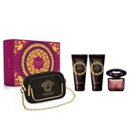 Sada toaletnej vody VERSACE Crystal Noir