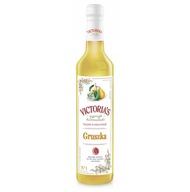 Hruškový sirup 490 ml