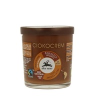 Alce Nero lieskovo-čokoládový krém 180g BIO