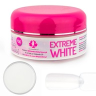 NAIL ACRYLIC 15G EXTREME WHITE akrylový prášok