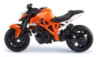 KTM 1290 Super Duke R KTM 1290 Super Duke R
