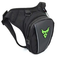 Stehenný bedrový vak na MOTORKU LEGA Stehenný bedrový vak na MOTORKU LEGA