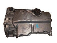 OLEJOVÁ VANCA VW 1.5 05E103601C SENZOR 04C907660A OLEJOVÁ VANCA VW 1.5 05E103601C SENZOR 04C907660A