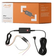 Napájací adaptér MIO Smartbox 3 III pre MIVUE