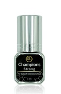 SECRET LASHES CHAMPIONS STRONG 5G GLUE SECRET LASHES CHAMPIONS STRONG 5G GLUE