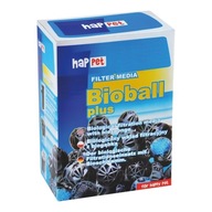 Filtračná vložka Bioball PLUS Happet 50 ks. Filtračná vložka Bioball PLUS Happet 50 ks.