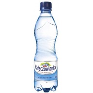 NAŁĘCZOWIANKA voda 0,5L (12 ks) neperlivá NAŁĘCZOWIANKA voda 0,5L (12 ks) neperlivá