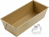 Forma na pečenie DR OETKER 1873 (25 x 11 x 7 cm) Forma na pečenie DR OETKER 1873 (25 x 11 x 7 cm)