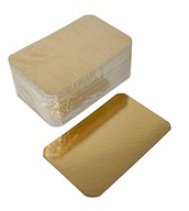 ZLATÉ PLECHY NA TORTU ROLÁČKU 14/23cm ZLATÁ 100 ZLATÉ PLECHY NA TORTU ROLÁČKU 14/23cm ZLATÁ 100