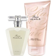 AVON VZÁCNE PERLY PARFÉMOVANÁ VODA SET 50 ML AVON VZÁCNE PERLY PARFÉMOVANÁ VODA SET 50 ML