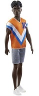 BARBIE MÓDNY. ŠTÝLOVÝ KEN HJT 08, MATTEL BARBIE MÓDNY. ŠTÝLOVÝ KEN HJT 08, MATTEL