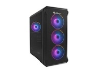Mikro kryt NATEC Genesis Irid 503 ARGB NPC-1559 Mikro kryt NATEC Genesis Irid 503 ARGB NPC-1559
