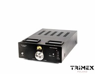 Pier Audio MS-480SE čierny - hybridný zosilňovač