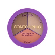 Ingrid Countouring Contouring Palette 18g Ingrid Countouring Contouring Palette 18g