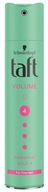 TAFT VOLUME HAIRSPRAY Lak na vlasy TAFT VOLUME HAIRSPRAY Lak na vlasy