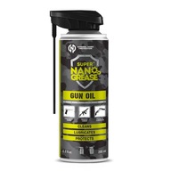 Olej na čistenie a údržbu GUN OIL - 200 ml Olej na čistenie a údržbu GUN OIL - 200 ml