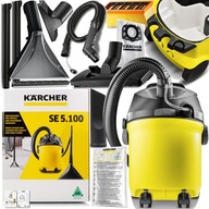 Umývací vysávač KARCHER SE 5100 SE 5.100 DOM XXL