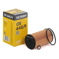 FILTRON OLEJOVÝ FILTER OE648/9 OPEL FILTRON OLEJOVÝ FILTER OE648/9 OPEL