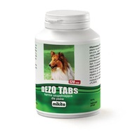 MIKITA Dezo Tabs neutralizácia pachu pre psov 120 tabliet MIKITA Dezo Tabs neutralizácia pachu pre psov 120 tabliet