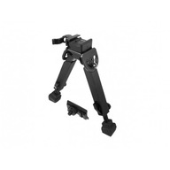 SKLADACÍ BIPOD Gumové obrnené QD Leapers