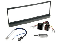 RÁDIORÁM ISO SEPARATOR ANTÉNA SKODA FABIA I RÁDIORÁM ISO SEPARATOR ANTÉNA SKODA FABIA I
