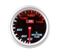 dymový automatický ukazovateľ teploty vody