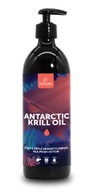 Antarktický krilový olej Antarktický krilový olej