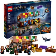 LEGO 76399 Kúzelná truhlica Harryho Pottera RÝCHLO