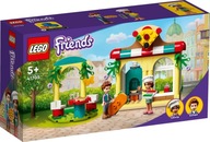 LEGO FRIENDS 41705 PIZZÉRIA HEARTLAKE